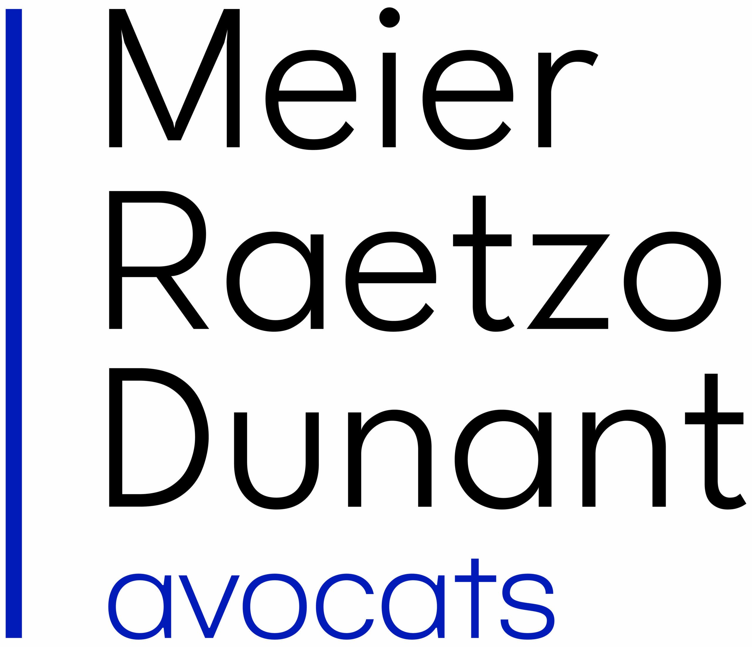Meier Raetzo Dunant avocats